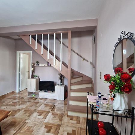 Liberty Ιωαννινα Villa Joánina Kültér fotó
