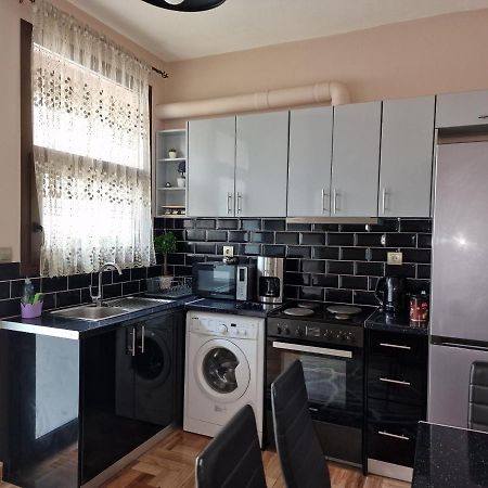 Liberty Ιωαννινα Villa Joánina Kültér fotó