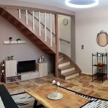 Liberty Ιωαννινα Villa Joánina Kültér fotó