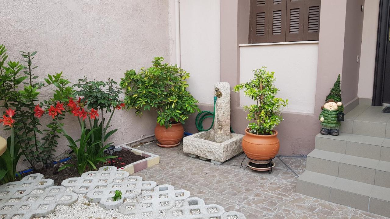 Liberty Ιωαννινα Villa Joánina Kültér fotó
