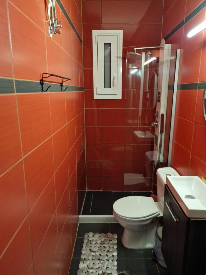 Liberty Ιωαννινα Villa Joánina Kültér fotó