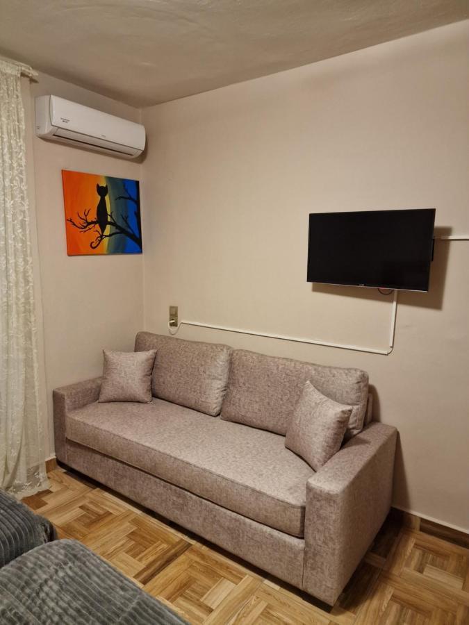 Liberty Ιωαννινα Villa Joánina Kültér fotó