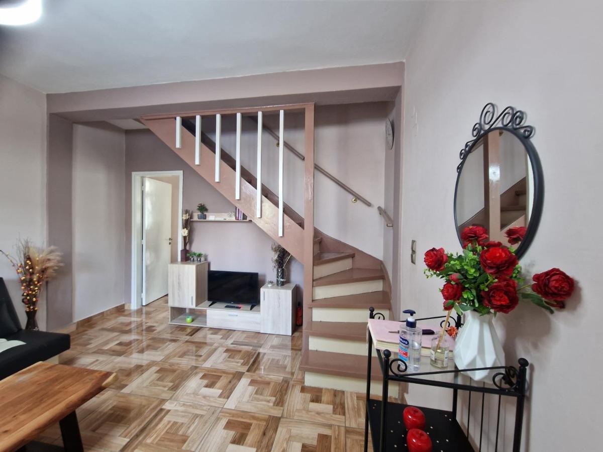 Liberty Ιωαννινα Villa Joánina Kültér fotó