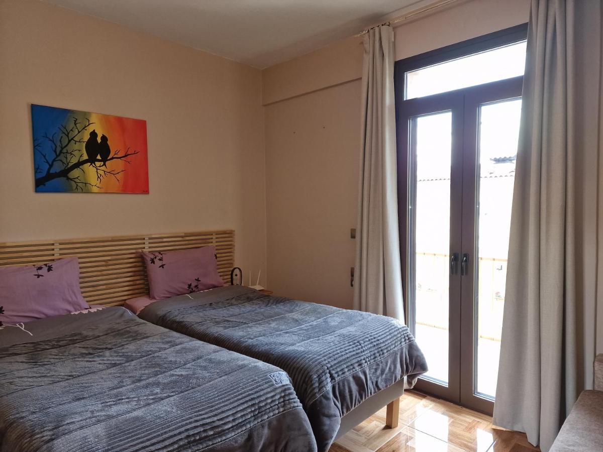 Liberty Ιωαννινα Villa Joánina Kültér fotó