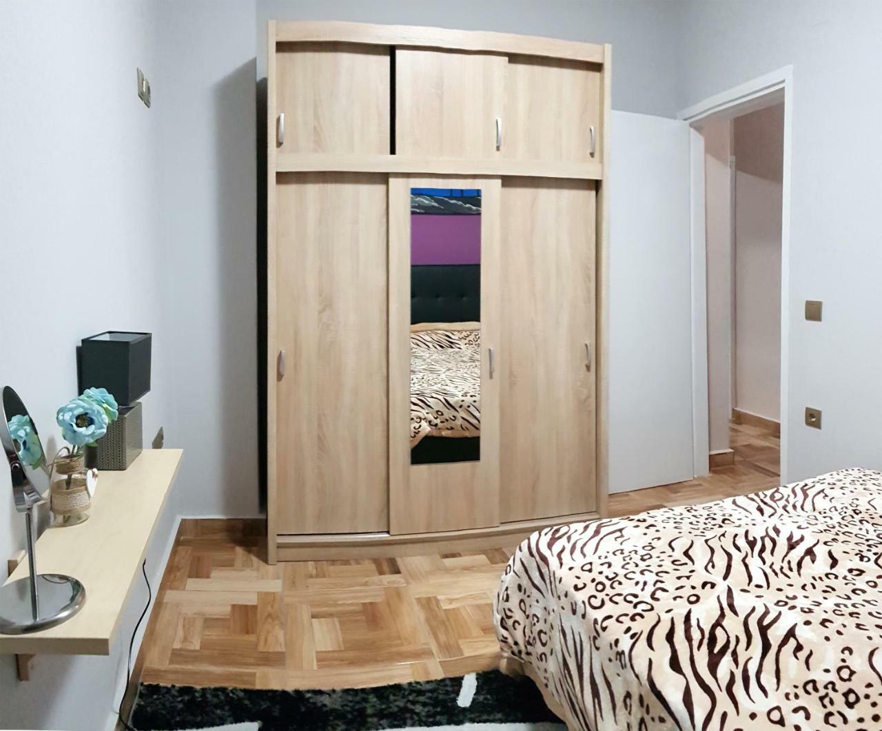 Liberty Ιωαννινα Villa Joánina Kültér fotó