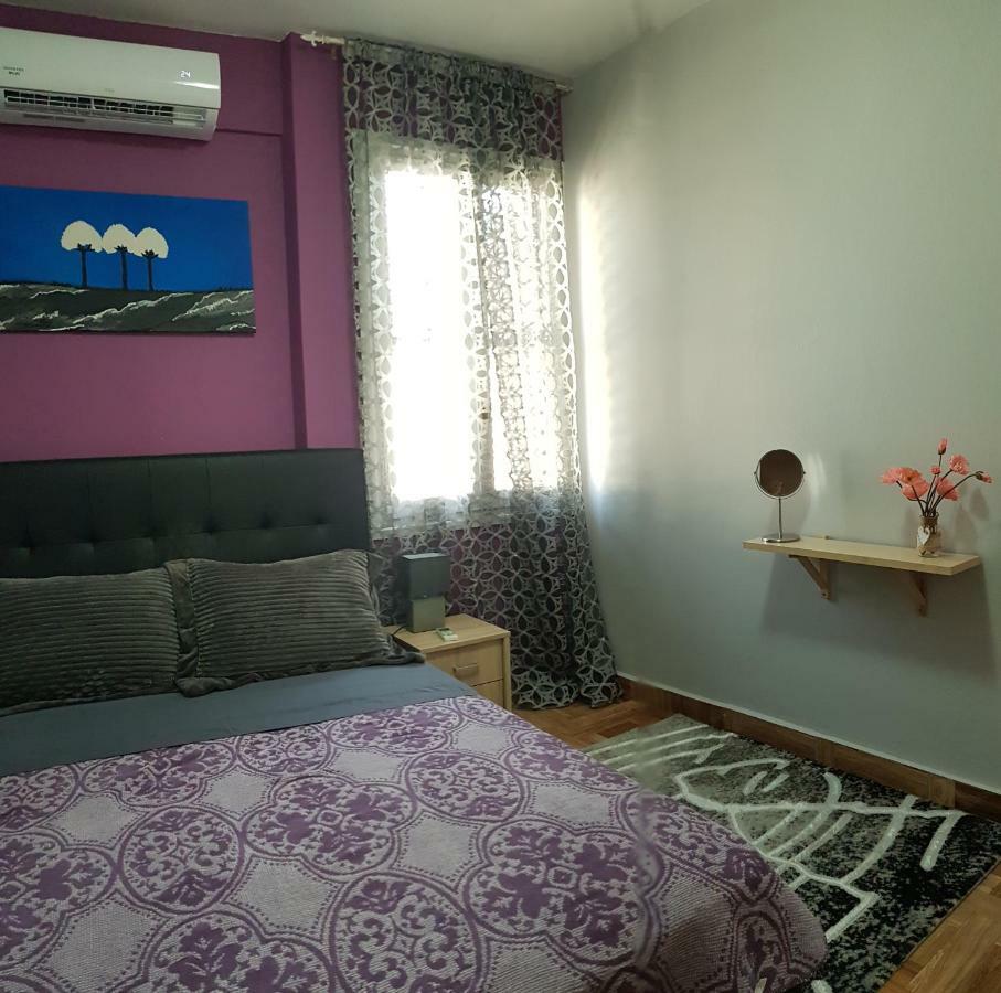 Liberty Ιωαννινα Villa Joánina Kültér fotó