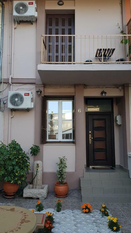 Liberty Ιωαννινα Villa Joánina Kültér fotó